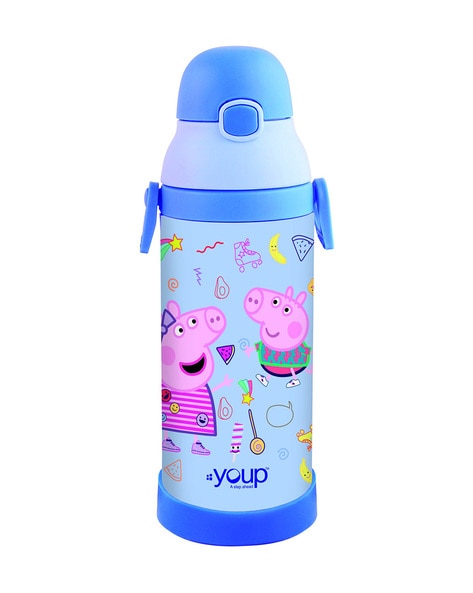 Peppa Pig Water Bottle - Buy Peppa Pig Water Bottle online in India