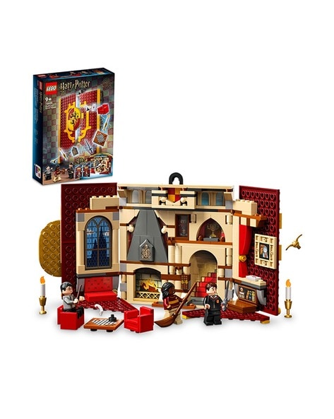 Harry potter toy discount set