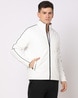Buy White Jackets & Coats for Men by Teamspirit Online | Ajio.com