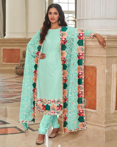 Chudithar material 2025 collection online shopping