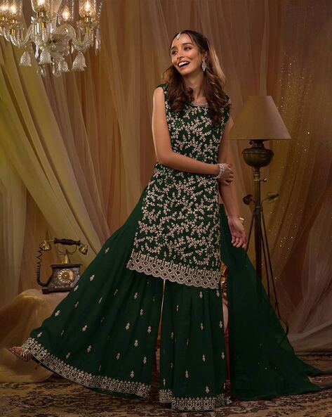 Wedding Collection For Women By Azure | Nayaab - Buy Online