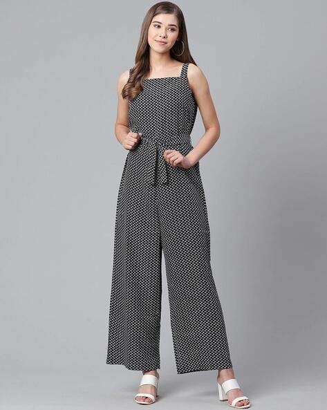 Ajio jumpsuit store