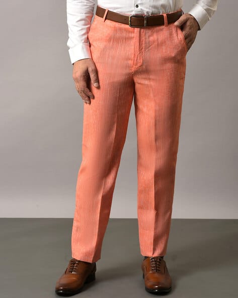 rose gold dress pants mens Desert Rose Pants main image 1