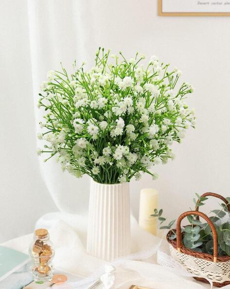 Imitation flowers clearance online