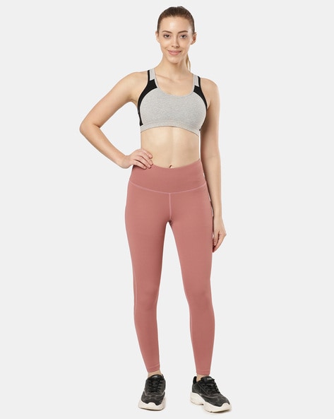 Jockey Women's 7/8 Gym Legging