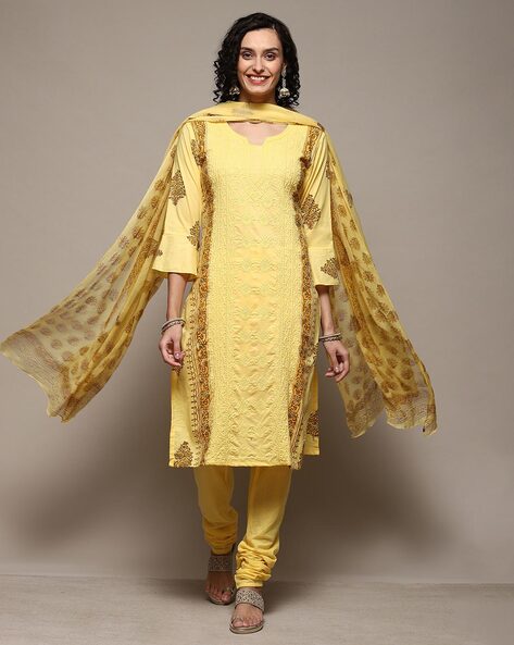 Ladies Flavour Biba vol 1 - Wholesale Salwar Kameez Online | Salwar Kameez  Wholesalers in Surat