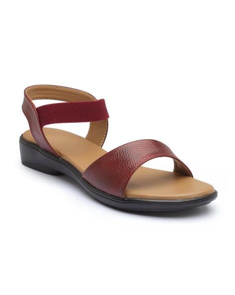 Buy STEPHUES ELEGANT SMART COMFORTABLE SANDALS FOR WOMENS DAILY WEAR Online  at Best Prices in India - JioMart.