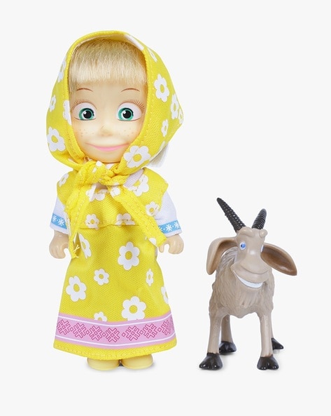 Masha doll cheap buy online