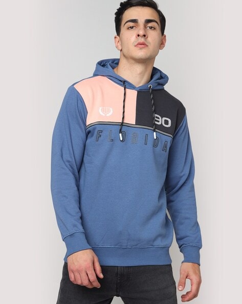 Duke blue outlet hoodie