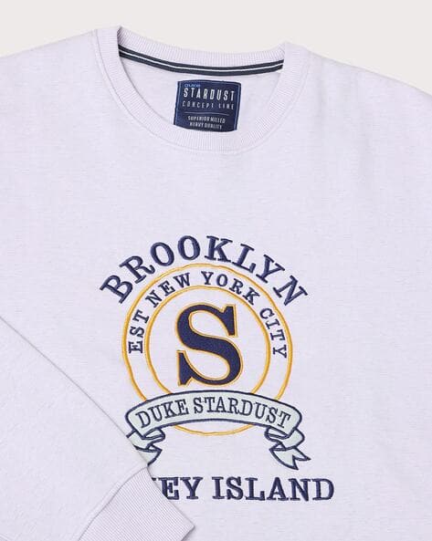 Buy Purple Sweatshirt Hoodies for Men by DUKE Online