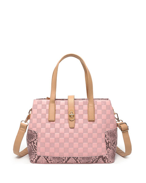 Louis Vuitton Womens Shoulder Bags, Pink