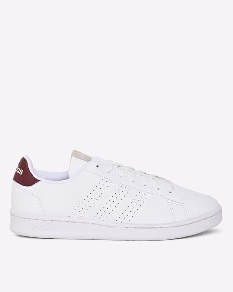 adidas gazelle silver green womens adidas Advantage Shoes Cloud White / Cloud White / Green  Heppo.com