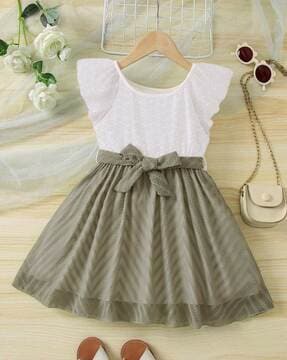 Dresses Frocks for Girls Buy Girls Dresses Frocks online for