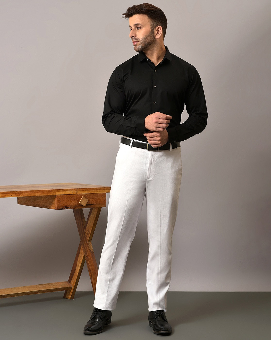 Tibre Shirts & Trousers in RS Puram Coimbatore,Coimbatore - Best Readymade  Garment Retailers in Coimbatore - Justdial