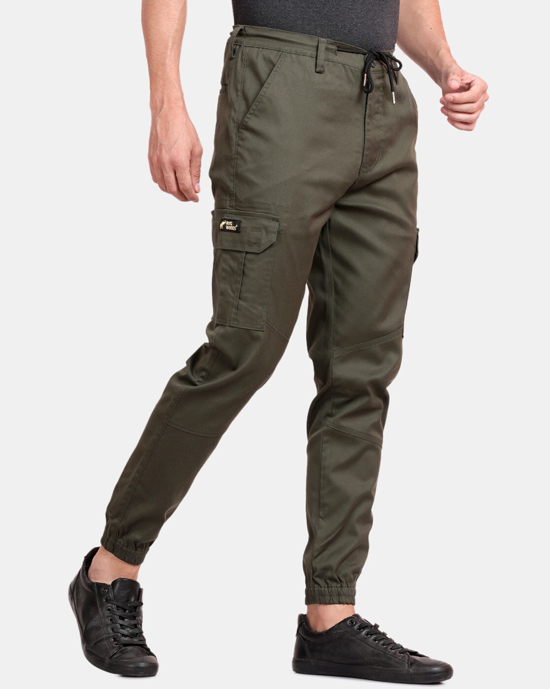 tactical pants Aggressor Gen.II Flex - M-Tac - Pants