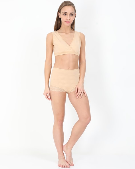 Bra and shorts collection｜Online store