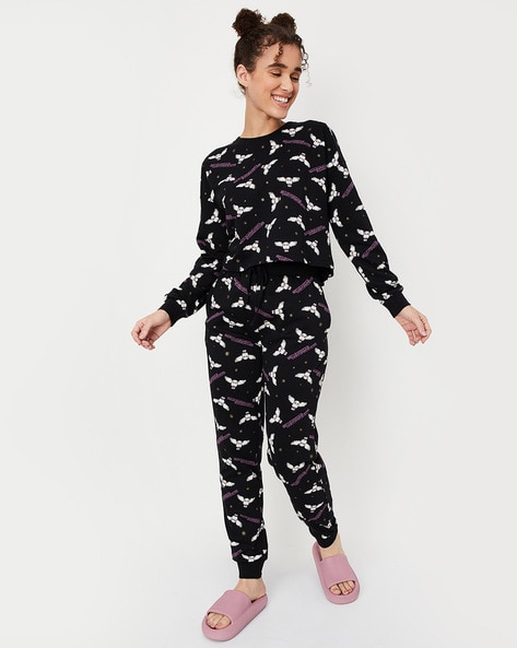 Owl pyjamas hot sale