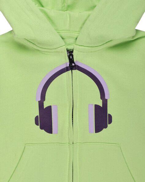 Buy Multicoloured Sweatshirts & Hoodie for Boys by THE MOM STORE 