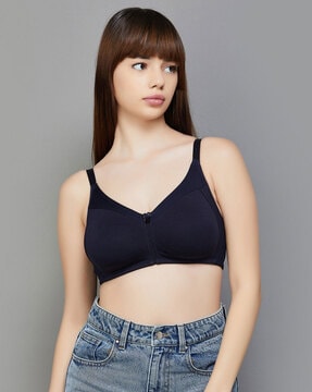 Buy Beige Bras for Women by Ginger by lifestyle Online