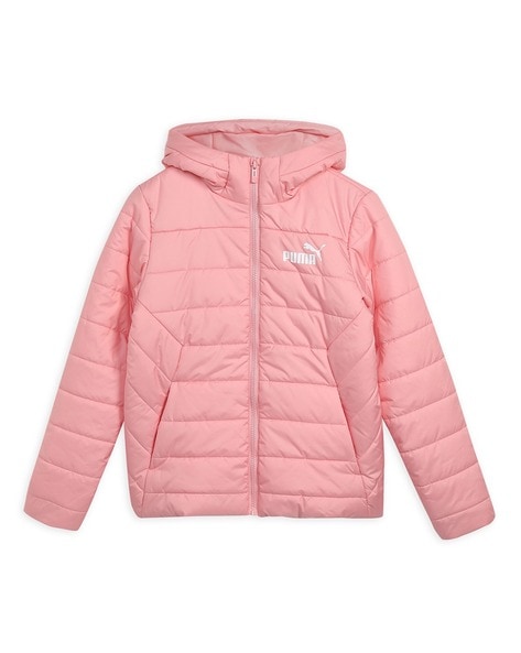 Buy Kotty Kids Pink Quilted Jacket for Boys Clothing Online @ Tata CLiQ