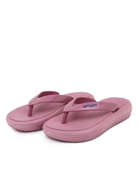 Hunter flip best sale flops womens