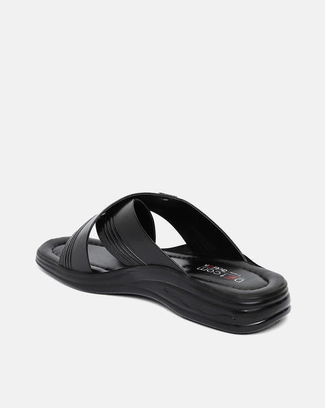 Buy Action Sandals For Men ( Black ) Online at Low Prices in India -  Paytmmall.com