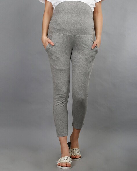 Women Sport Track Pants with Elasticated Waist