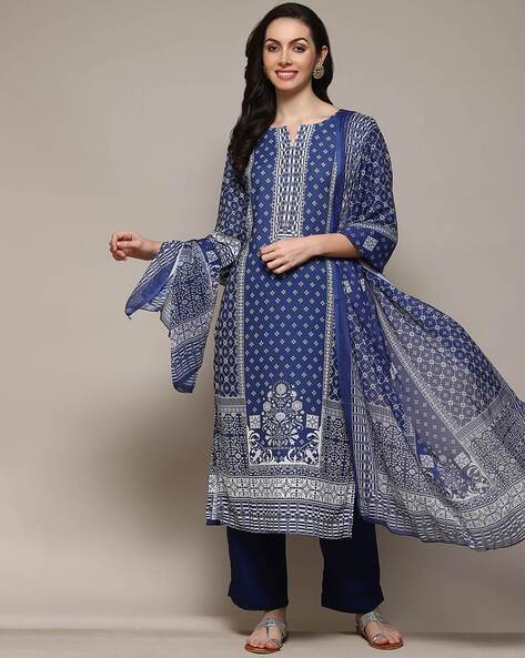Buy Biba Maxi & Long Dresses online - Women - 9 products | FASHIOLA INDIA