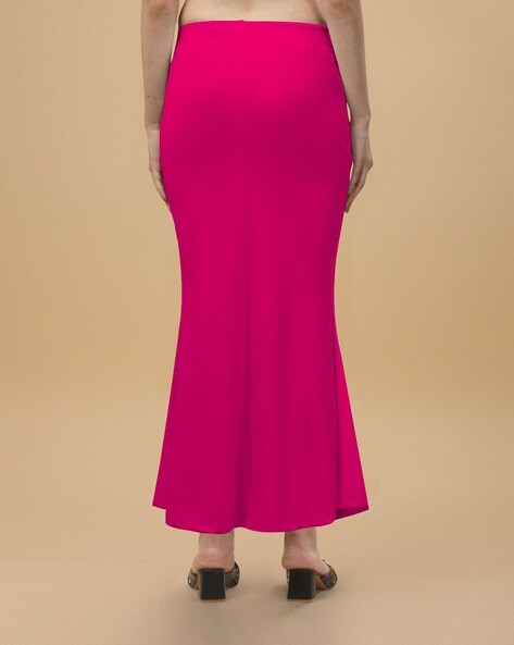 Buy Pink Shapewear for Women by POOJARAN SAREE Online