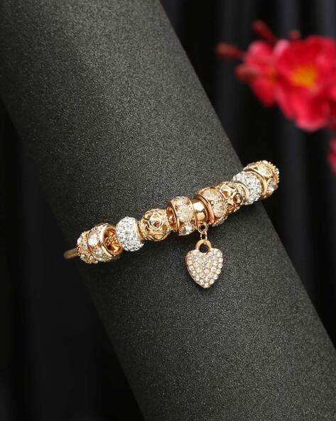 Fabulous Moodstone Bracelet by LRV Luxury R Visible – Gemstone Jewellery -  Tasbih - Meditation & Prayer Beads
