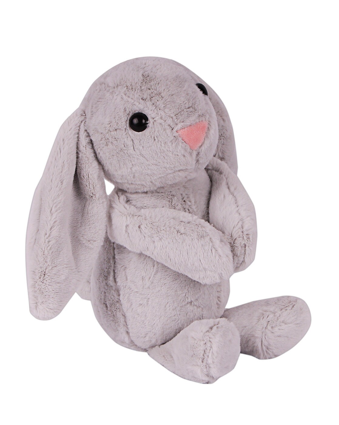 Buy Purple Soft Toys for Toys & Baby Care by Dukiekooky Online