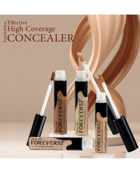 TOTAL COVERAGE Face + Body Concealer