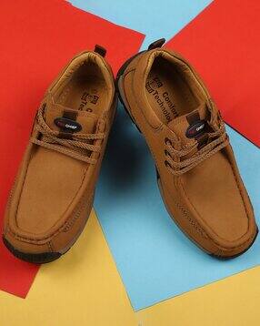red chief Lace Fastening Flat Casual  Shoes-picture-53