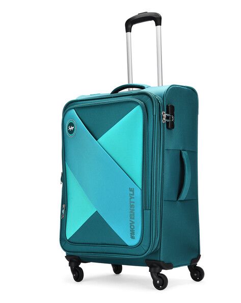 Buy Skybags Gradient Soft Spinner 82cm-Blue Online - Lulu Hypermarket India