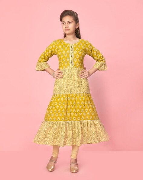 Shop For Women's Kurtas and Kurtis Online in India | Lakshita