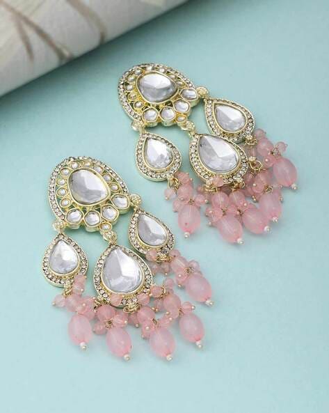 Buy Beautiful Diamond Earrings Online