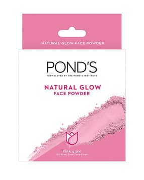 pond's Natural Glow Face Powder Pink Glow-picture-46