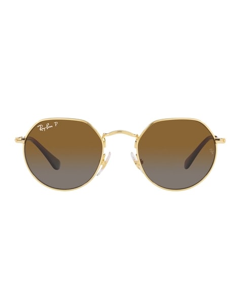 Ray ban junior store polarized