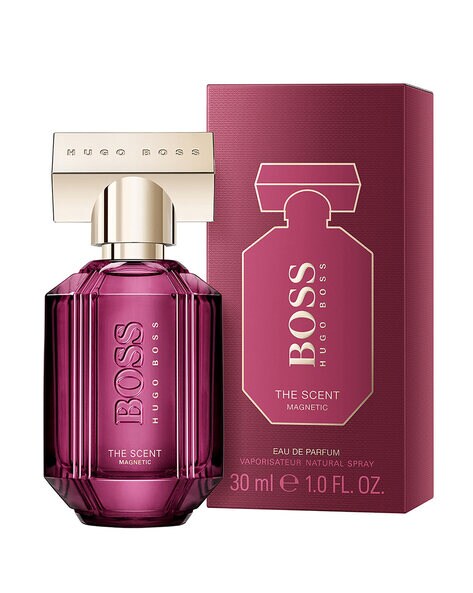 Boss perfume for discount women