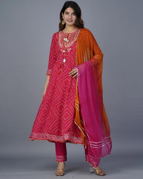 Indie clearance picks kurta