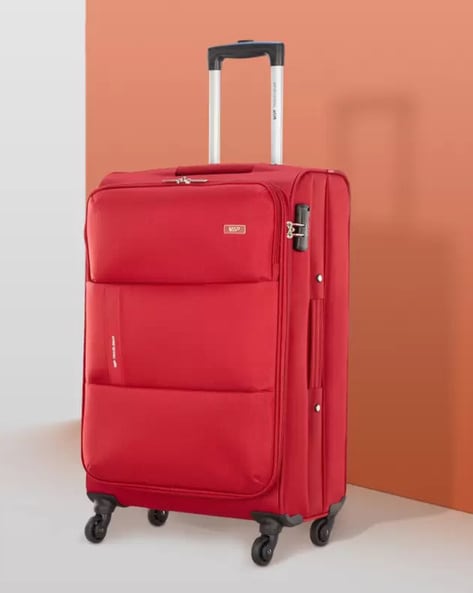 Shares of VIP Industries rise after company announce new MD Designate