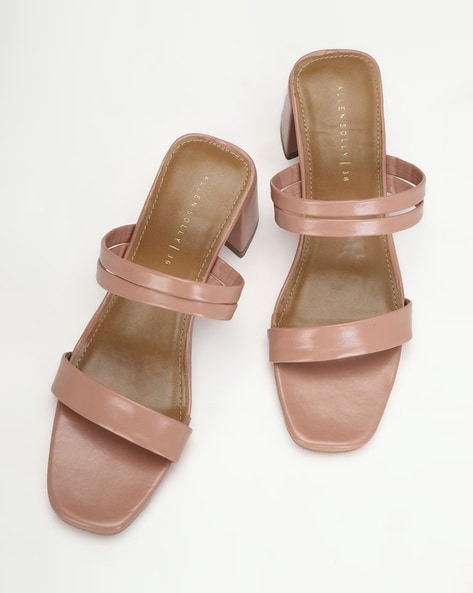 Allen solly ladies sandals online
