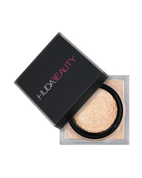 huda beauty Easy Bake Loose Baking & Setting Powder - Pound Cake-picture-32