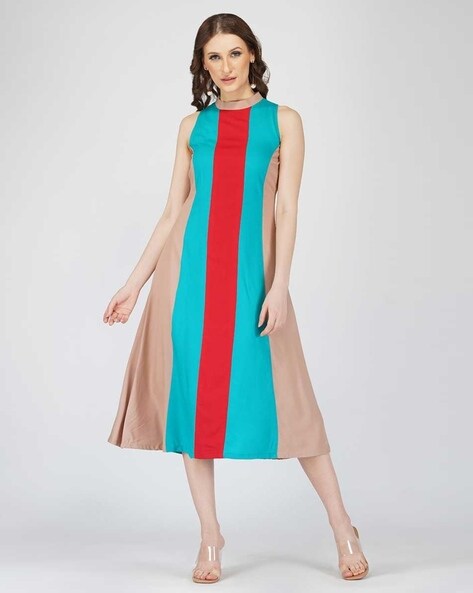 Pastel colors dresses outlet online