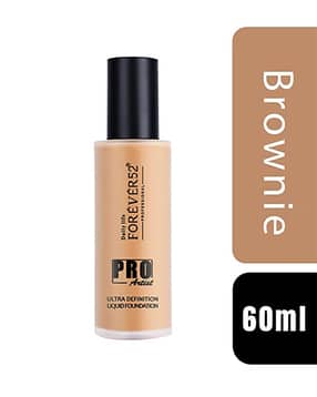 daily life forever52 Pro Artist Ultra Definition Liquid Foundation BUF004 - French Toast-picture-28