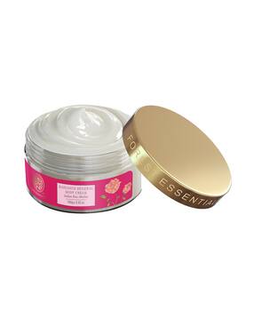 indian Rose Absolute Radiance Renewal Body Cream-image-27