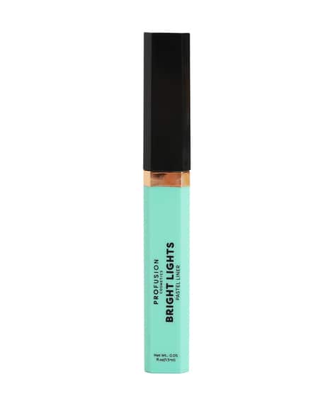 Profusion Cosmetics Bright Lights Pastel Eyeliner - Mint