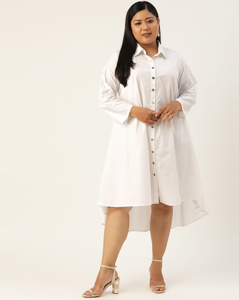 Jai Guruji Clothing Women Bodycon White Dress - Buy Jai Guruji Clothing  Women Bodycon White Dress Online at Best Prices in India | Flipkart.com