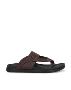 Banana republic mens discount slippers