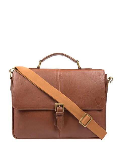 Hidesign laptop bags for on sale mens